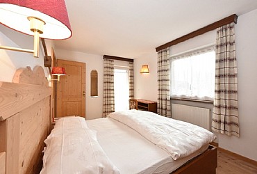 Apartment in Cavalese - Contadino - Photo ID 587