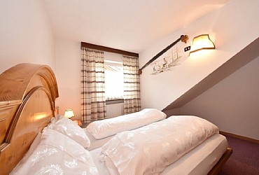 Apartment in Cavalese - Contadino - Photo ID 590