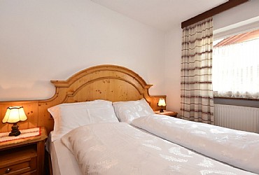 Apartmaju - Cavalese - Contadino - Photo ID 591