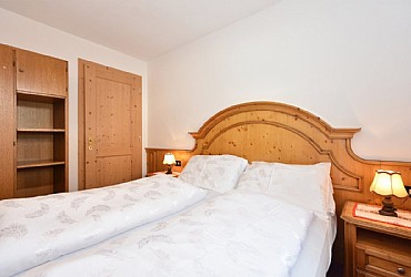 Apartmaju - Cavalese - Contadino - Photo ID 592