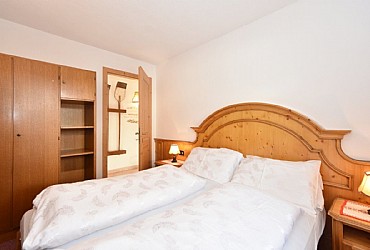 Apartmaju - Cavalese - Contadino - Photo ID 593