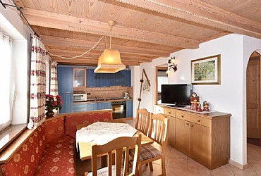 Appartamento a Cavalese - Contadino - ID foto 595