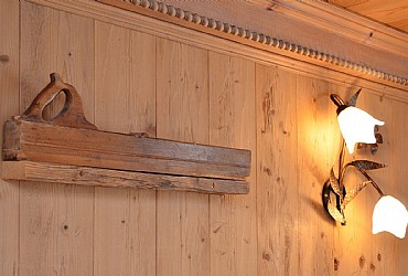 Apartmaju - Cavalese - Contadino - Photo ID 598