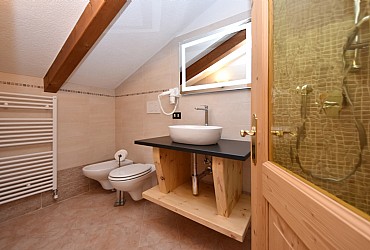 Apartmaju - Cavalese - Belvedere - Photo ID 606