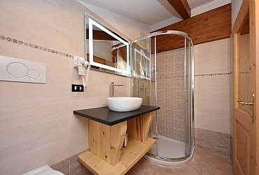 Apartment in Cavalese - Belvedere - Photo ID 607