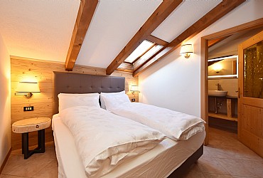 Apartmaju - Cavalese - Belvedere - Photo ID 608