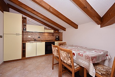 Apartment in Cavalese - Belvedere - Photo ID 609