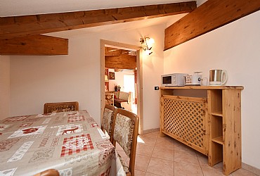 Appartamento a Cavalese - Belvedere - ID foto 610