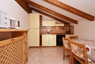 Apartment in Cavalese - Belvedere - Photo ID 611