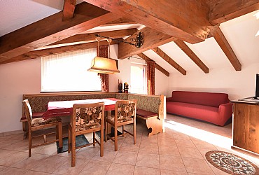 Appartamento a Cavalese - Belvedere - ID foto 612