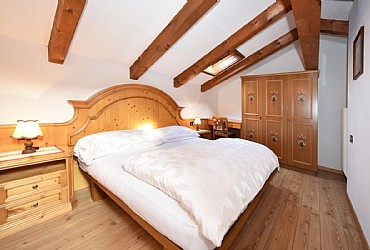Apartmaju - Cavalese - Belvedere - Photo ID 615