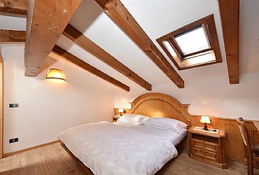 Apartmaju - Cavalese - Belvedere - Photo ID 616