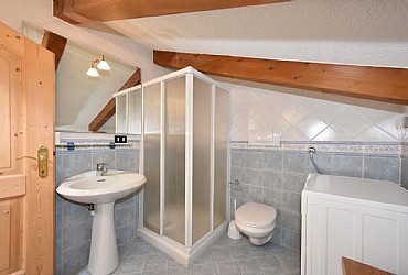 Apartment in Cavalese - Belvedere - Photo ID 617