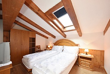 Apartmaju - Cavalese - Belvedere - Photo ID 618