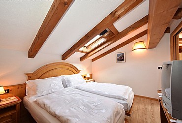 Apartment in Cavalese - Belvedere - Photo ID 619