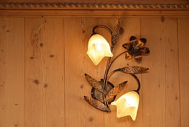 Apartment in Cavalese - Belvedere - Photo ID 620