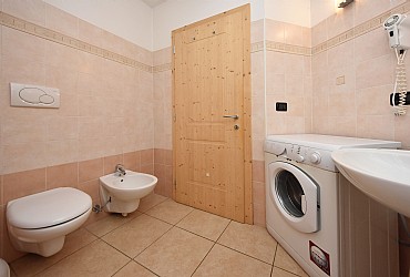 Apartmaju - Cavalese - Arnica - Photo ID 625