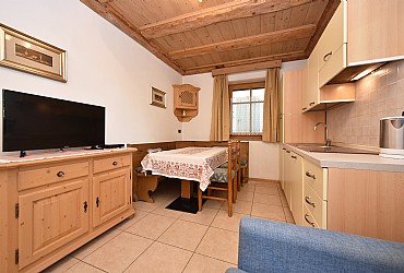 Apartmaju - Cavalese - Arnica - Photo ID 630