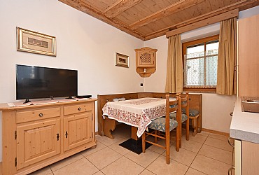 Wohnung - Cavalese - Arnica - Photo ID 632