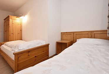 Apartmaju - Cavalese - Arnica - Photo ID 633