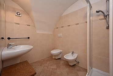 Apartmaju - Cavalese - Botton D’Oro - Photo ID 634
