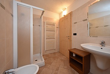 Wohnung - Cavalese - Botton D’Oro - Photo ID 635