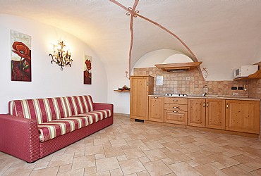 Wohnung - Cavalese - Botton D’Oro - Photo ID 636