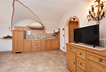 Apartmanu - Cavalese - Botton D’Oro - Photo ID 637