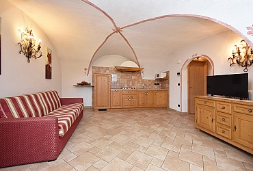 Apartmaju - Cavalese - Botton D’Oro - Photo ID 638