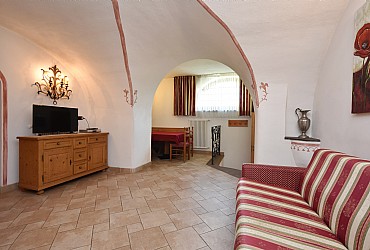 Apartmaju - Cavalese - Botton D’Oro - Photo ID 640