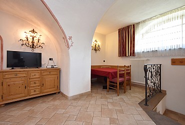 Apartmanu - Cavalese - Botton D’Oro - Photo ID 641