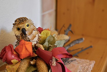 Wohnung - Cavalese - Botton D’Oro - Photo ID 643