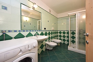 Apartmanu - Cavalese - Stella Alpina - Photo ID 644