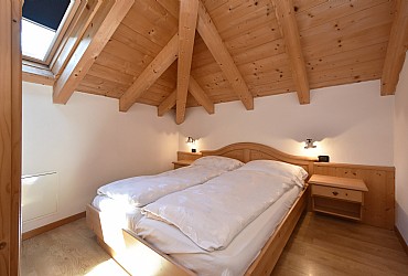 Apartmaju - Cavalese - Stella Alpina - Photo ID 649