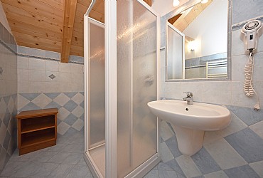 Apartmaju - Cavalese - Stella Alpina - Photo ID 650