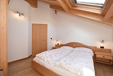 Apartmaju - Cavalese - Stella Alpina - Photo ID 652