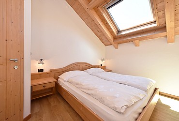 Wohnung - Cavalese - Stella Alpina - Photo ID 653