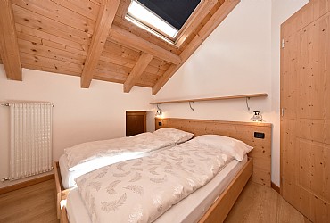 Apartmaju - Cavalese - Stella Alpina - Photo ID 654