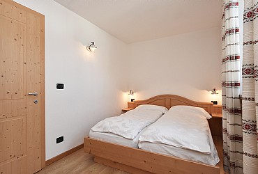 Wohnung - Cavalese - Ranuncolo - Photo ID 659