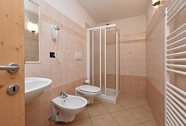 Apartmaju - Cavalese - Ranuncolo - Photo ID 660