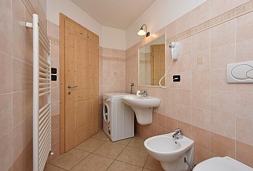 Apartmaju - Cavalese - Ranuncolo - Photo ID 661