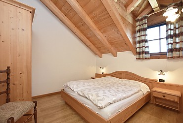 Apartmaju - Cavalese - Erica - Photo ID 665