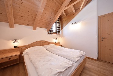 Apartmaju - Cavalese - Erica - Photo ID 666