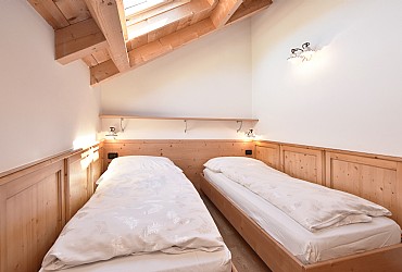 Wohnung - Cavalese - Erica - Photo ID 667