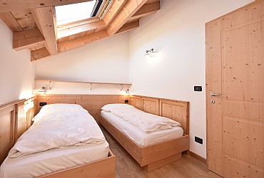 Apartmaju - Cavalese - Erica - Photo ID 668