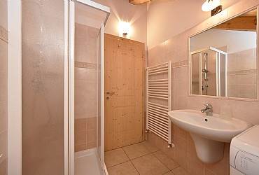 Wohnung - Cavalese - Erica - Photo ID 669