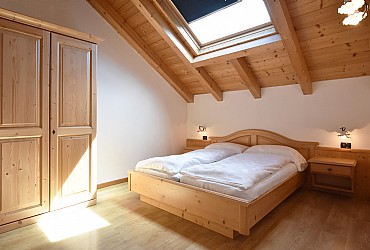 Wohnung - Cavalese - Rododendro - Photo ID 670