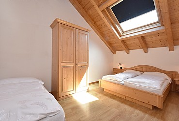 Wohnung - Cavalese - Rododendro - Photo ID 671