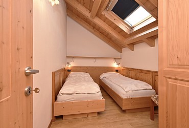 Apartmaju - Cavalese - Rododendro - Photo ID 676