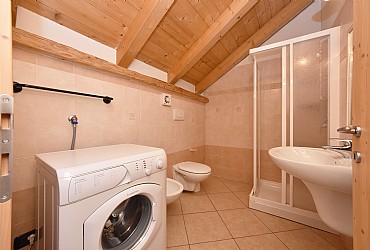 Wohnung - Cavalese - Rododendro - Photo ID 678